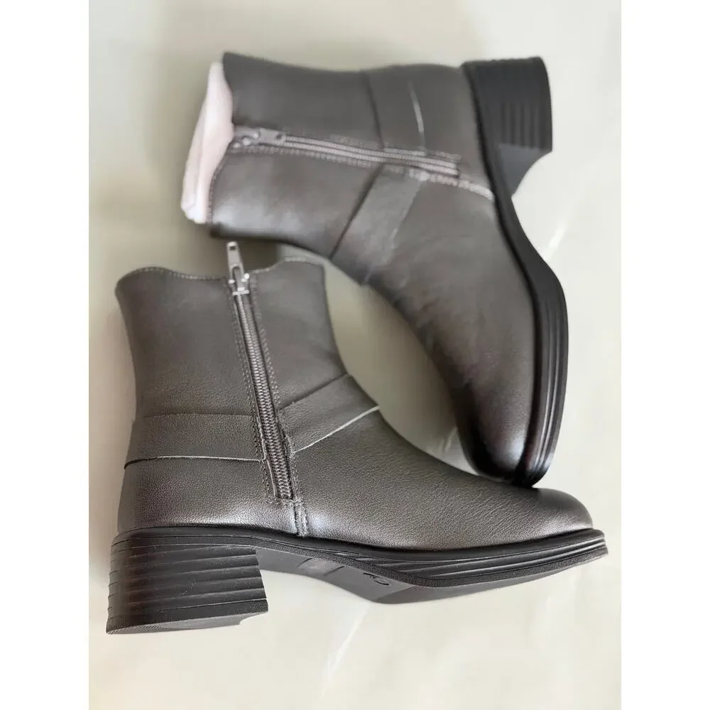 Madden Girl new size